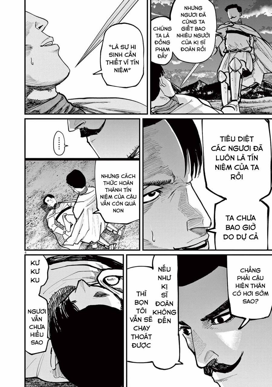 Chi. – Về Sự Vận Động Của Địa Cầu – 51 trang 3