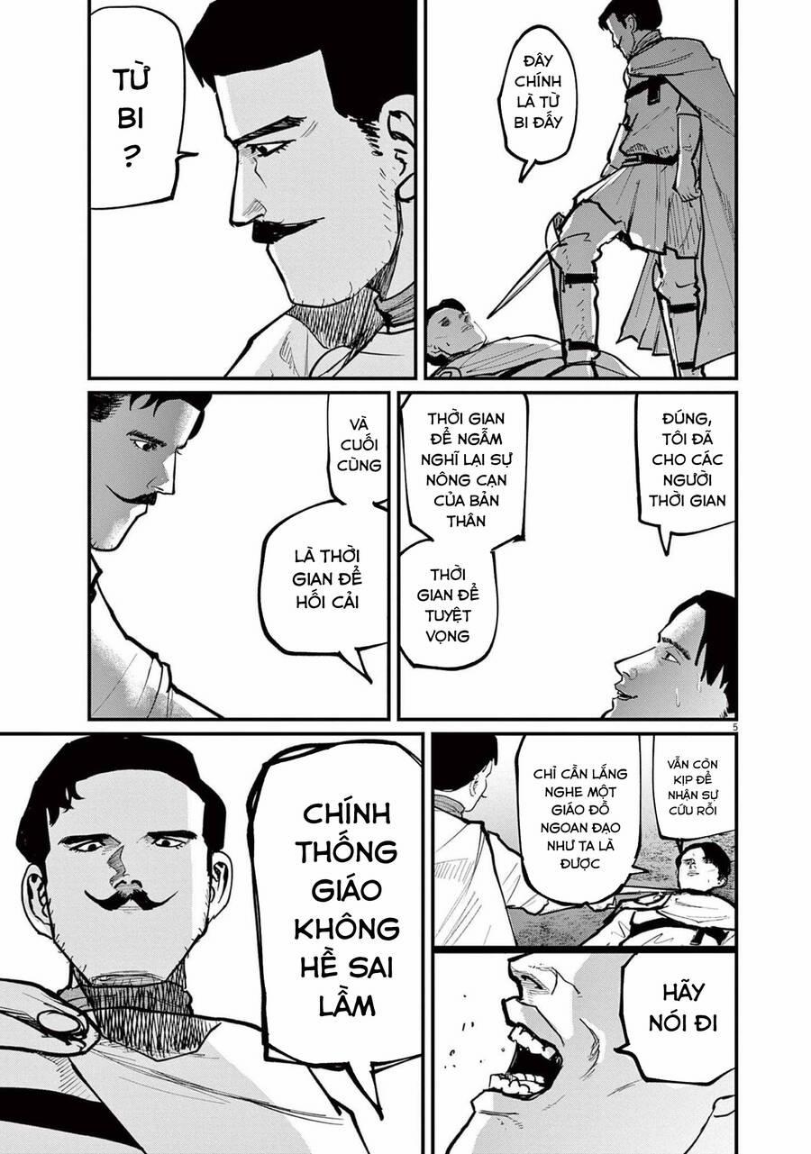 Chi. – Về Sự Vận Động Của Địa Cầu – 51 trang 4