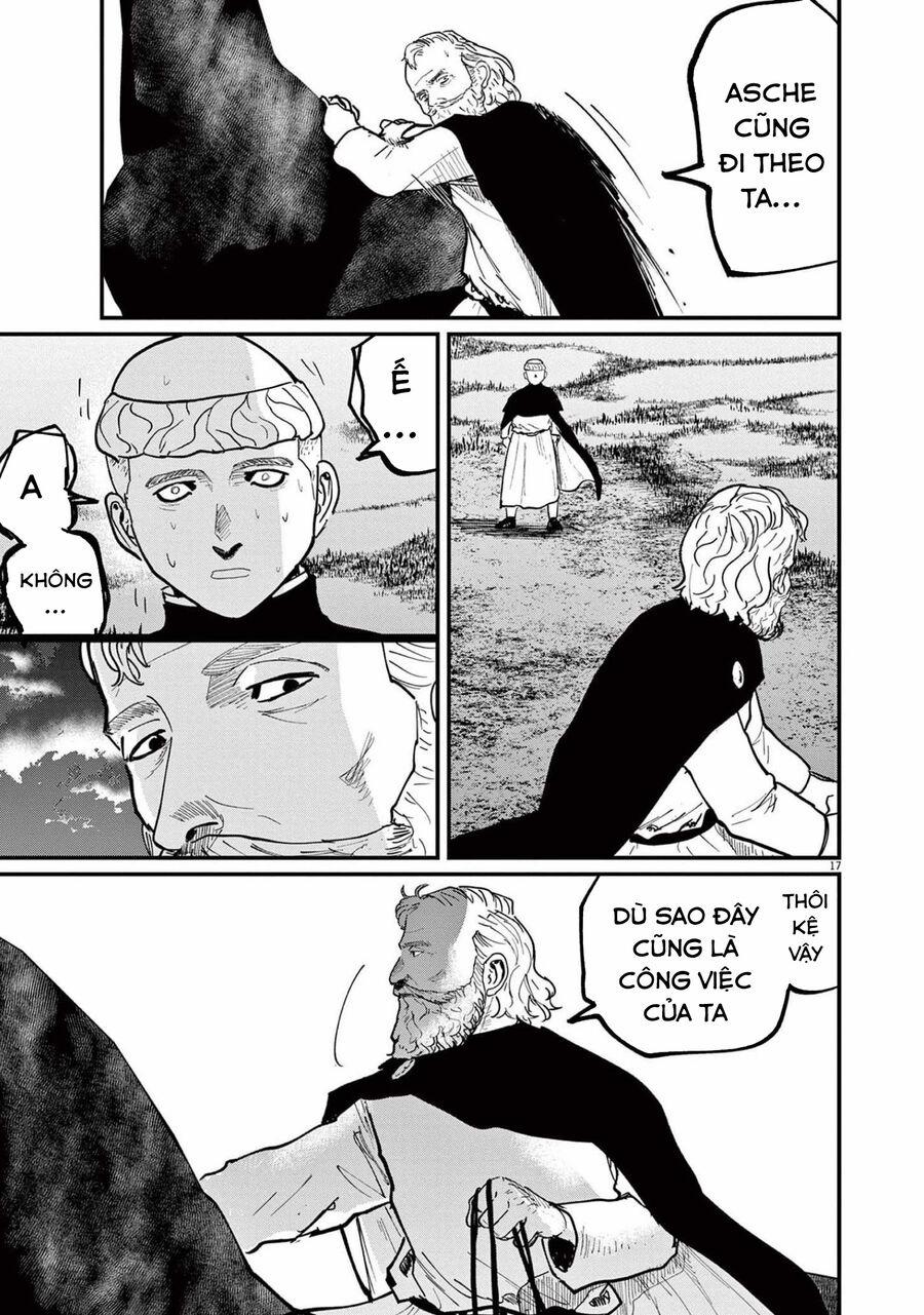 Chi. – Về Sự Vận Động Của Địa Cầu – 52 trang 16