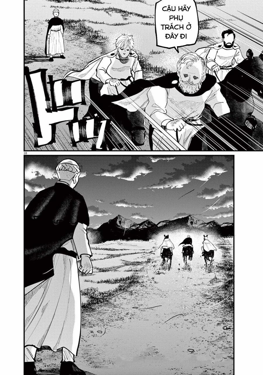 Chi. – Về Sự Vận Động Của Địa Cầu – 52 trang 17