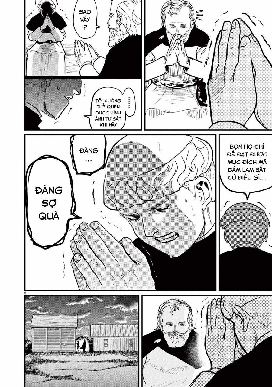 Chi. – Về Sự Vận Động Của Địa Cầu – 52 trang 5