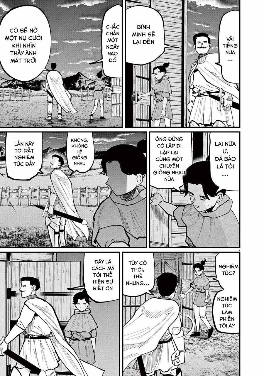 Chi. – Về Sự Vận Động Của Địa Cầu – 52 trang 6