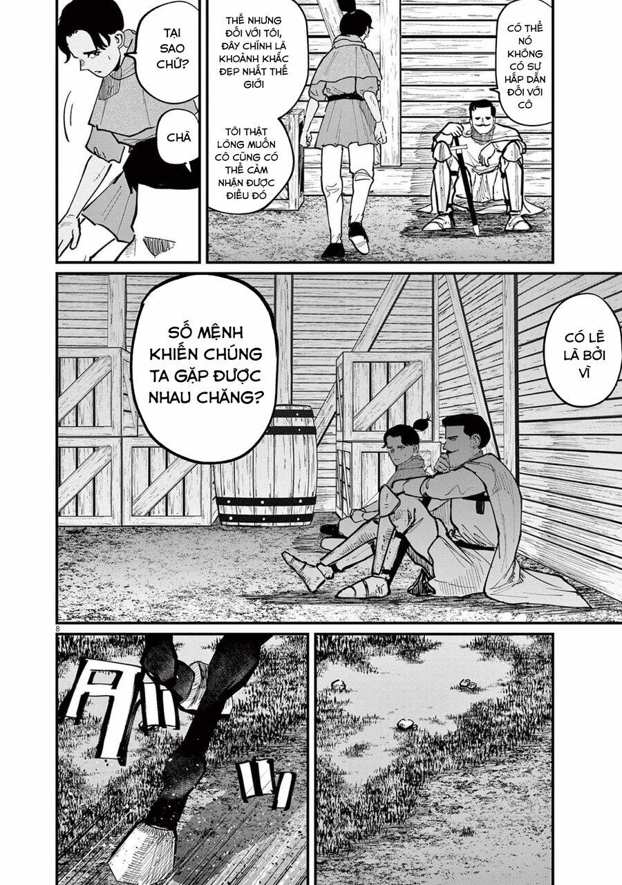 Chi. – Về Sự Vận Động Của Địa Cầu – 52 trang 7