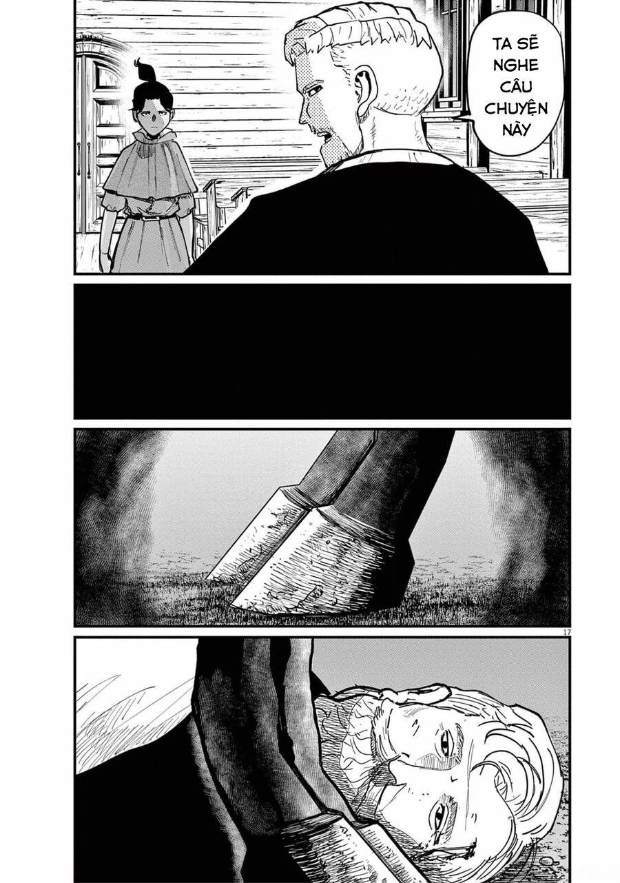 Chi. – Về Sự Vận Động Của Địa Cầu – 53 trang 16