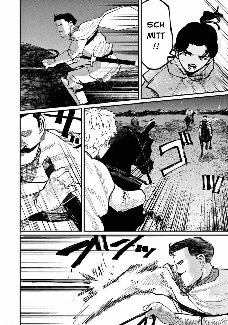 Chi. – Về Sự Vận Động Của Địa Cầu – 53 trang 3