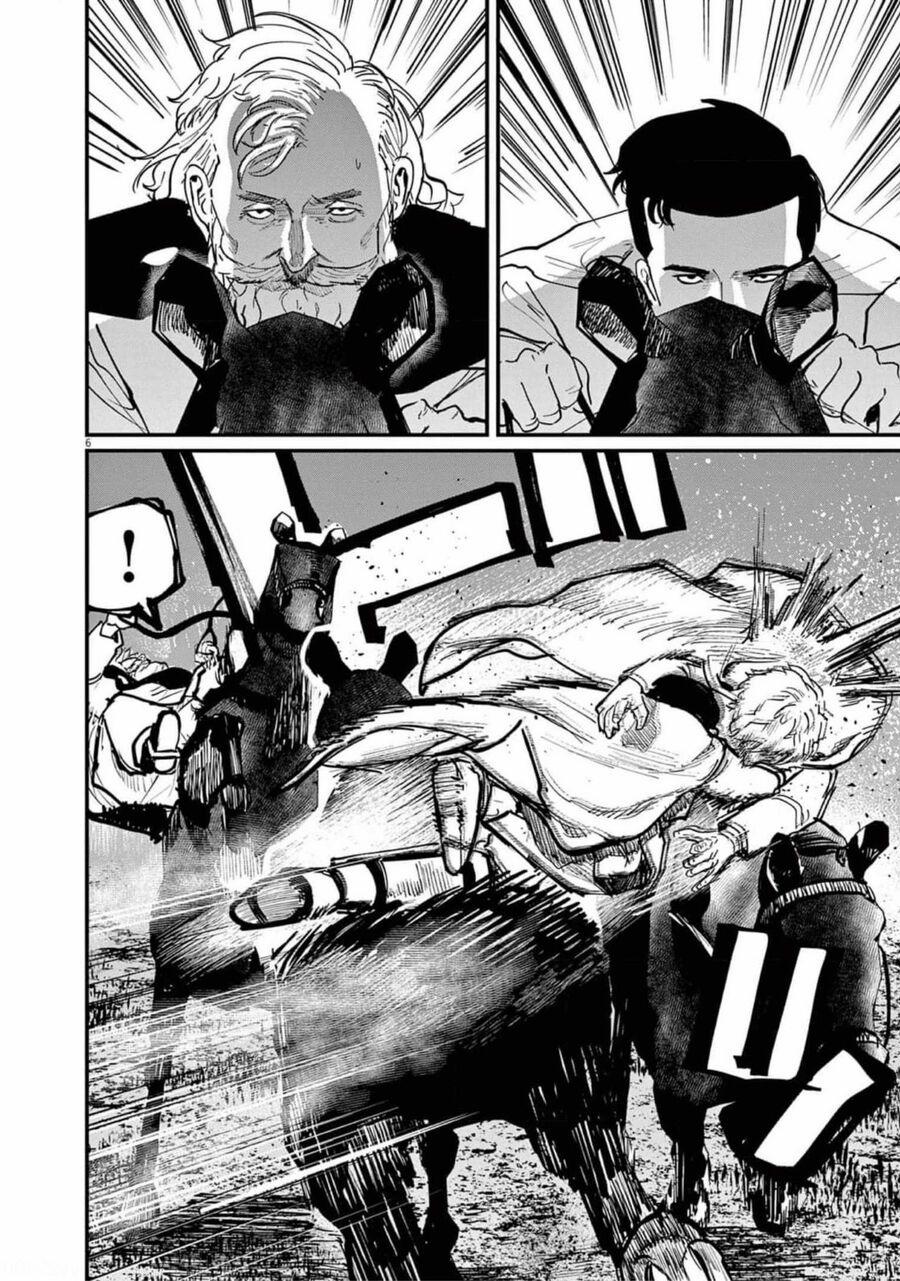 Chi. – Về Sự Vận Động Của Địa Cầu – 53 trang 5