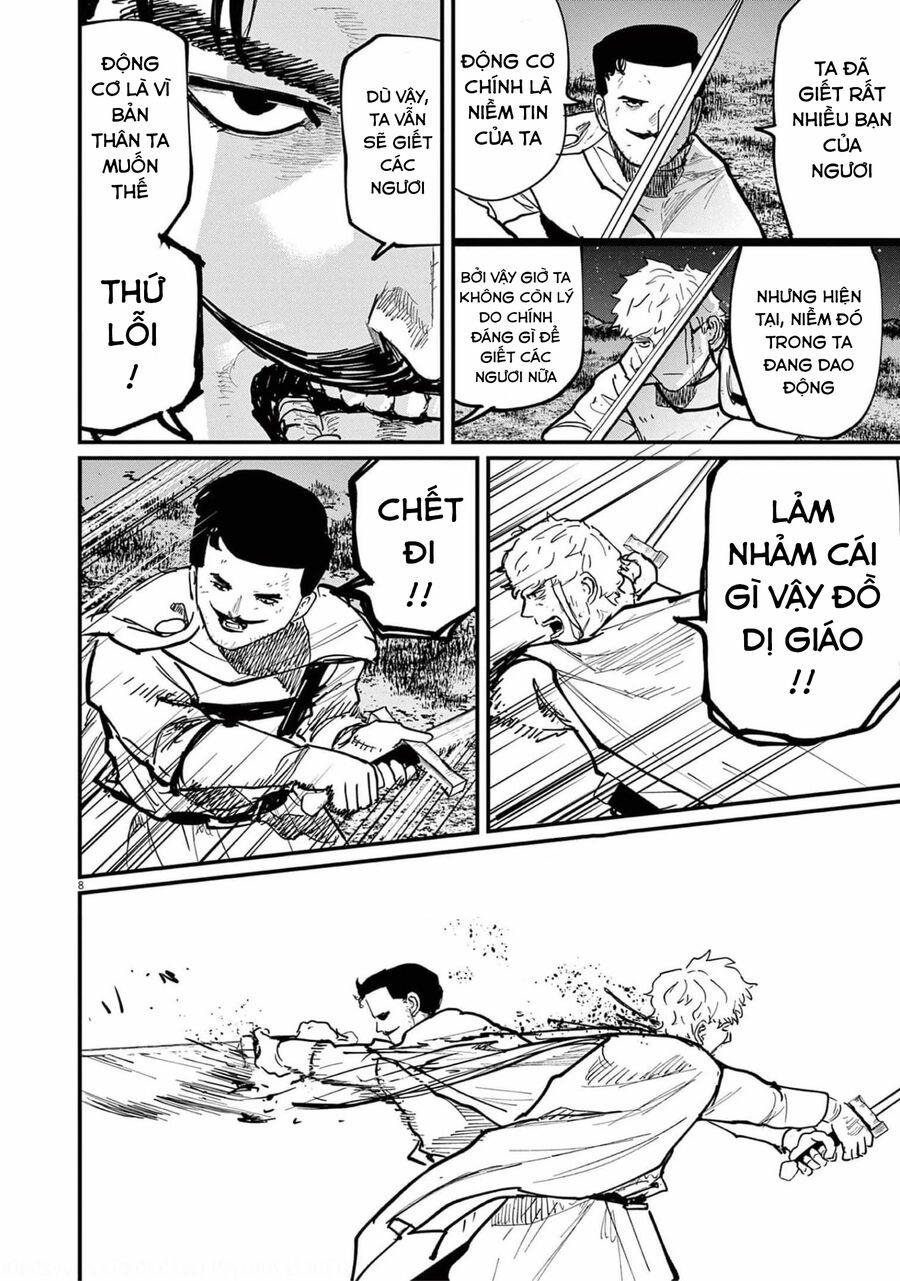 Chi. – Về Sự Vận Động Của Địa Cầu – 53 trang 7