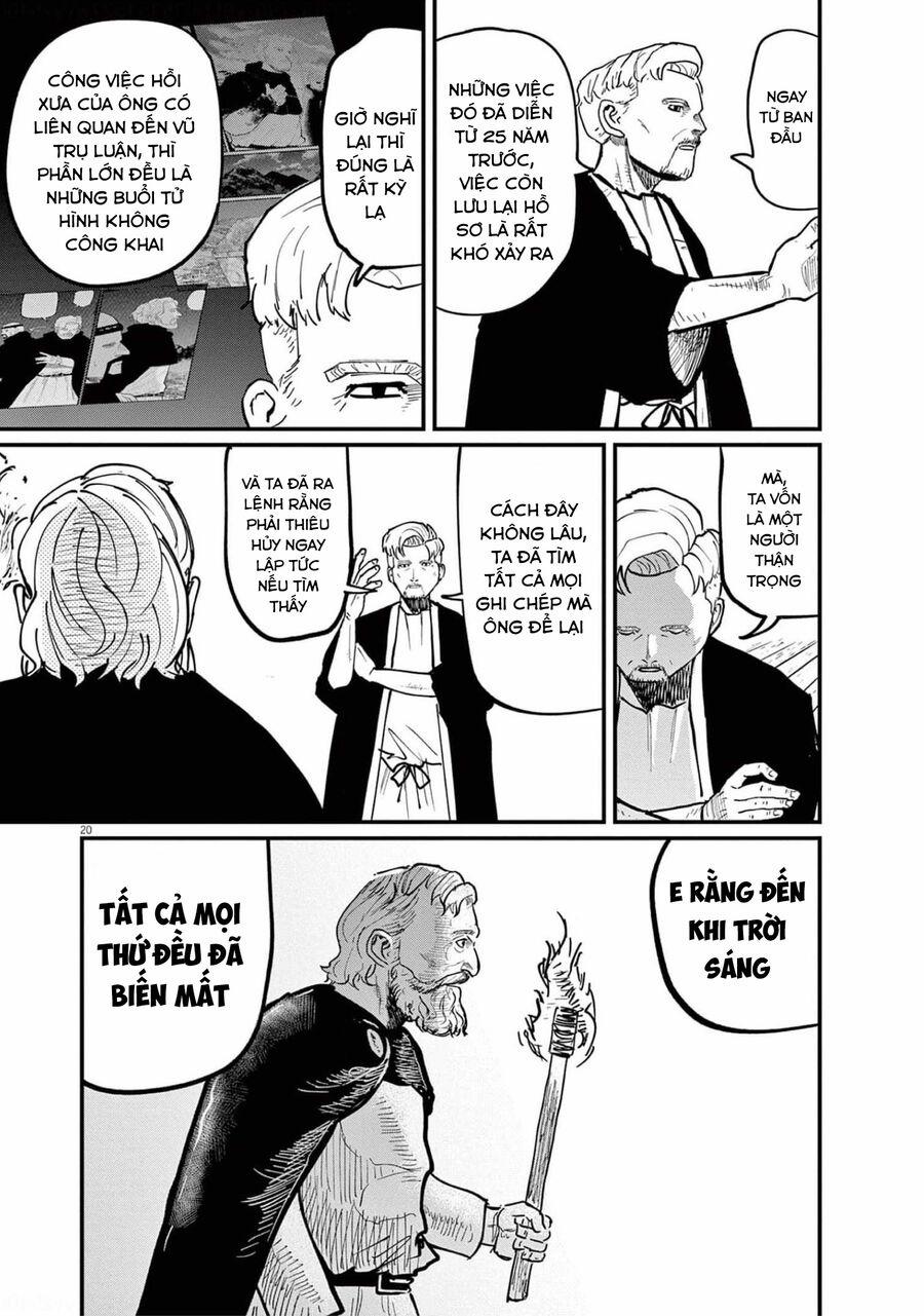 Chi. – Về Sự Vận Động Của Địa Cầu – 54 trang 19