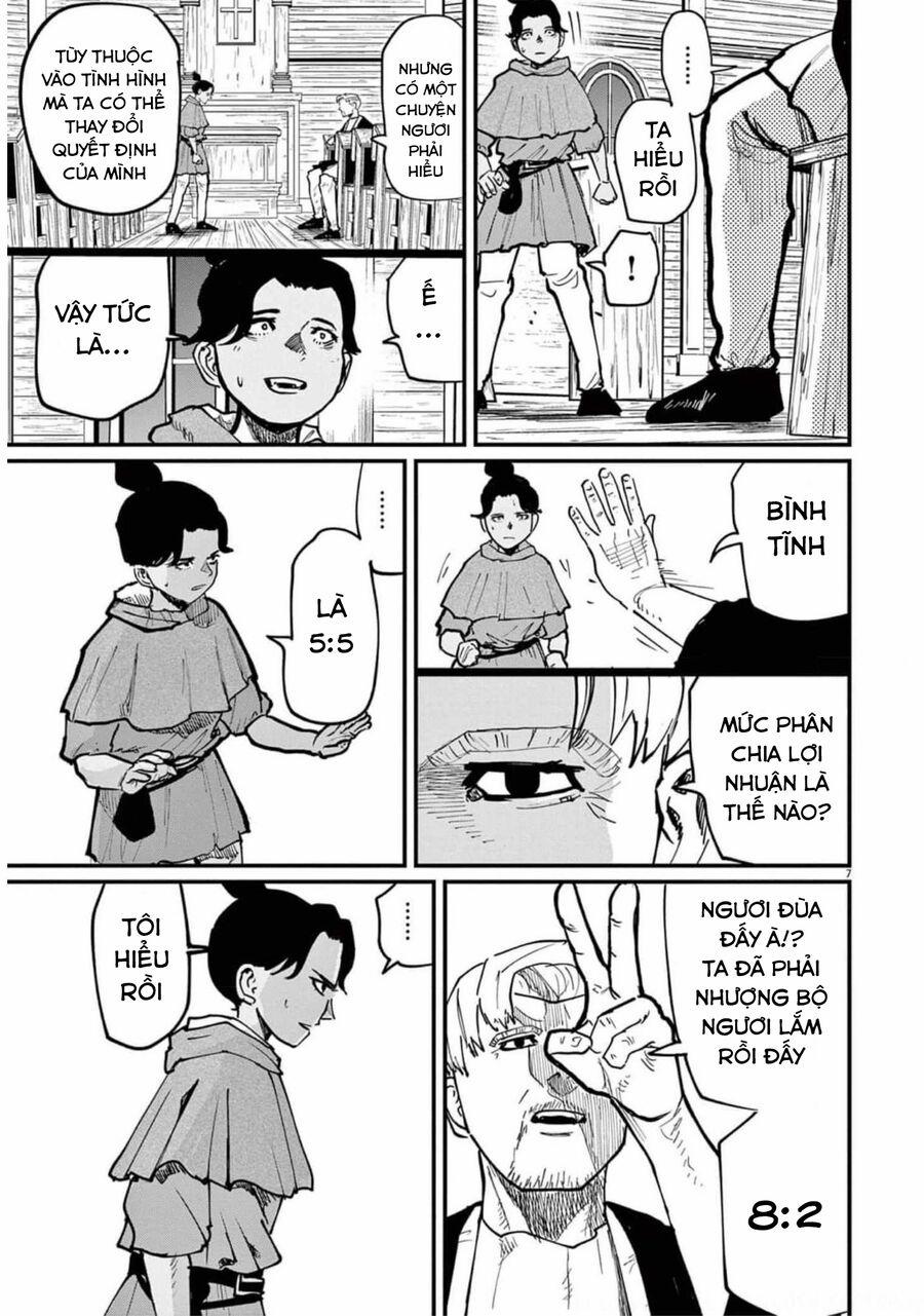 Chi. – Về Sự Vận Động Của Địa Cầu – 54 trang 6