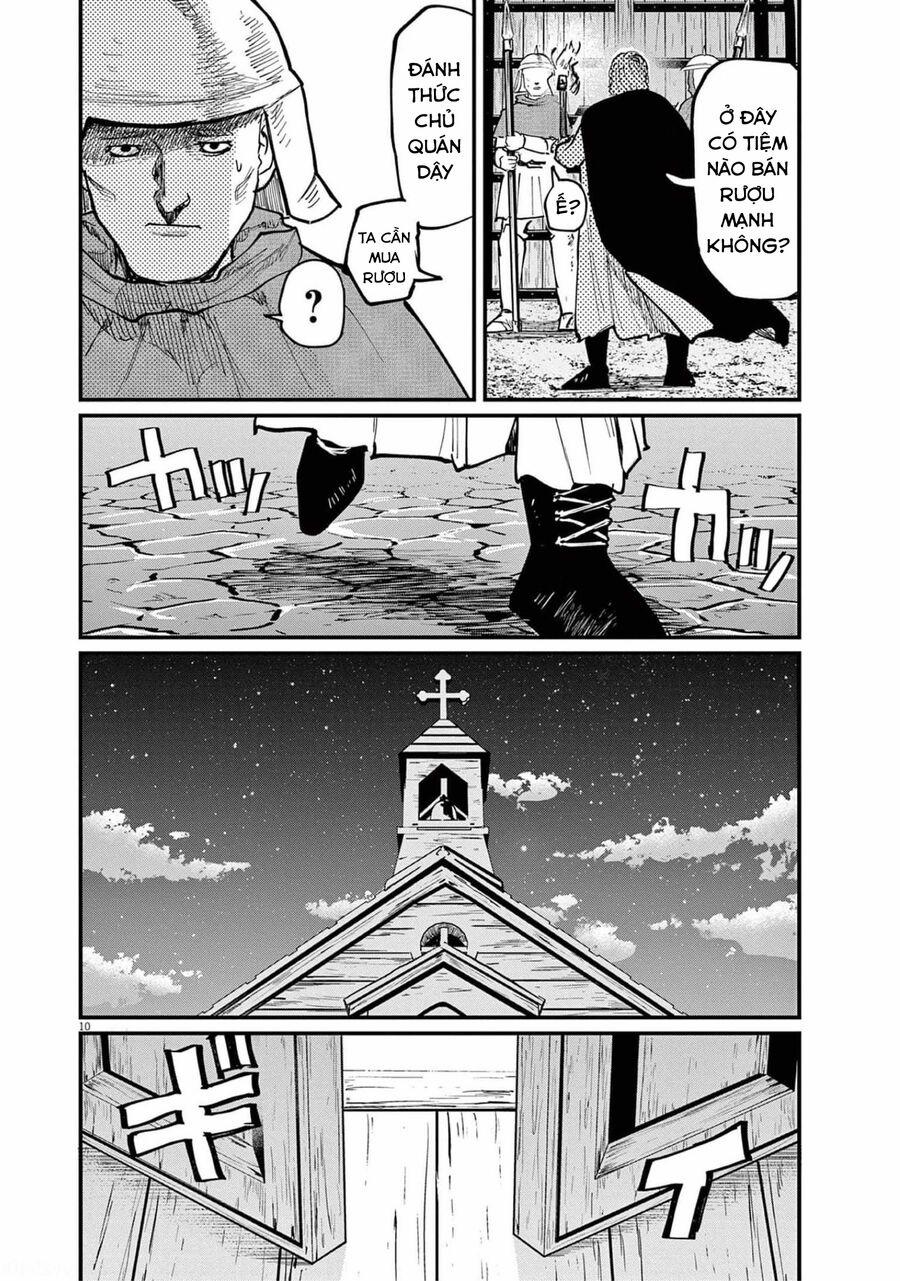 Chi. – Về Sự Vận Động Của Địa Cầu – 54 trang 9