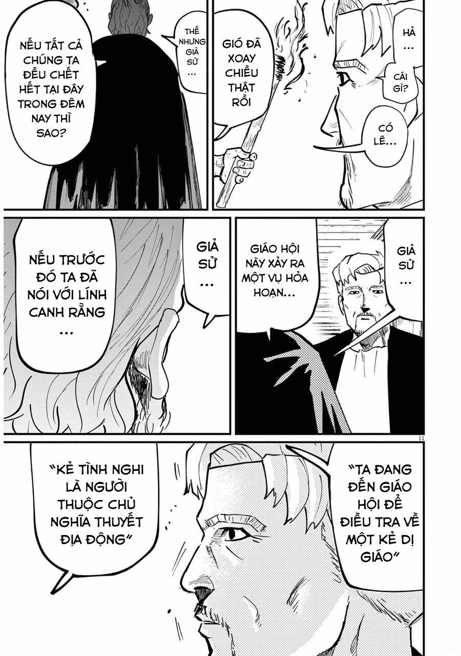 Chi. – Về Sự Vận Động Của Địa Cầu – 55 trang 10