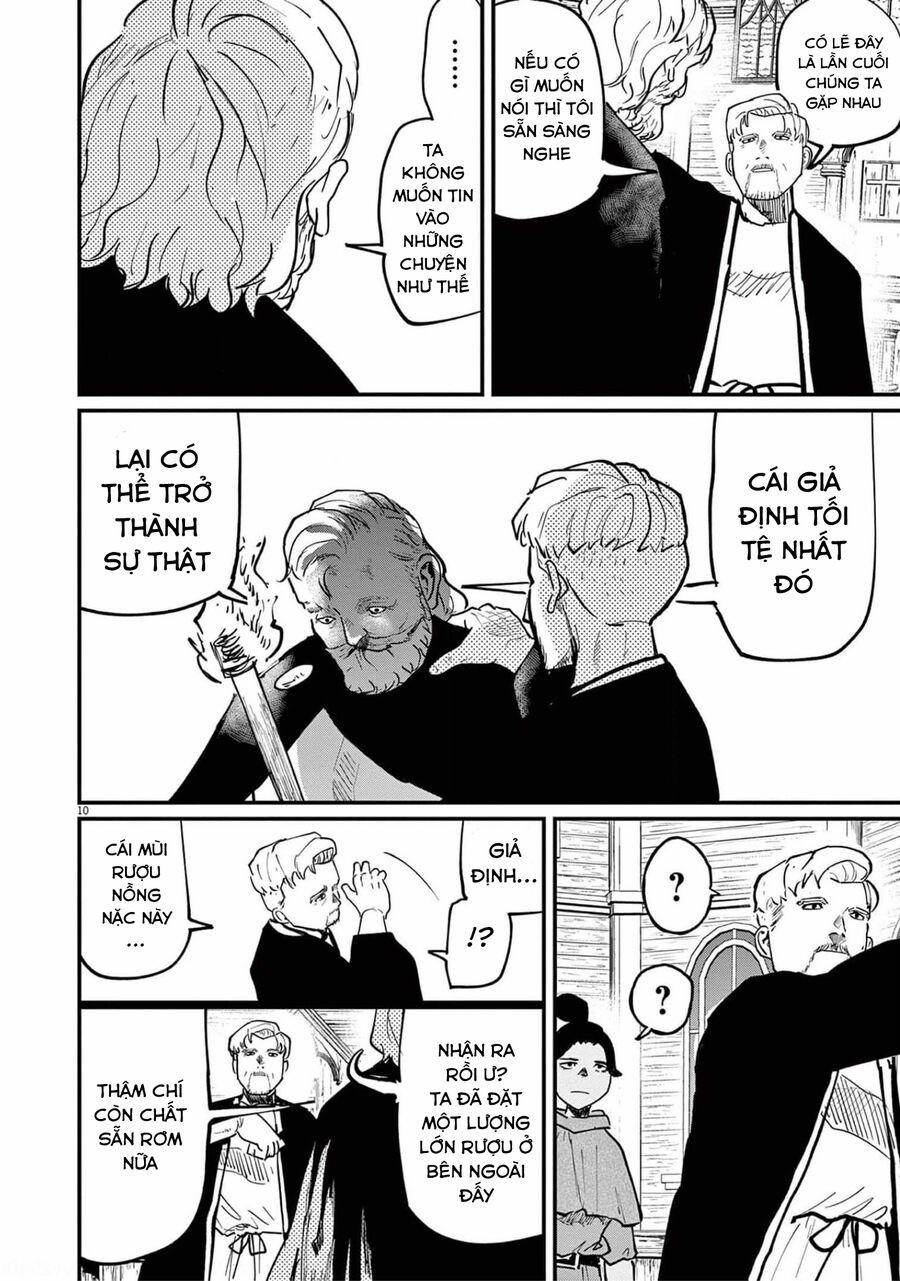 Chi. – Về Sự Vận Động Của Địa Cầu – 55 trang 9