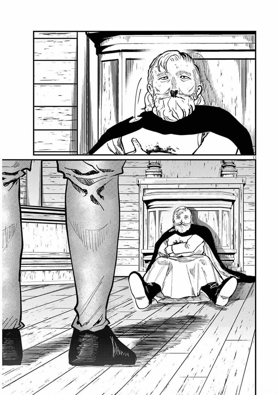 Chi. – Về Sự Vận Động Của Địa Cầu – 56 trang 12