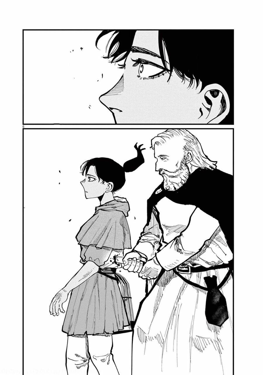 Chi. – Về Sự Vận Động Của Địa Cầu – 56 trang 5