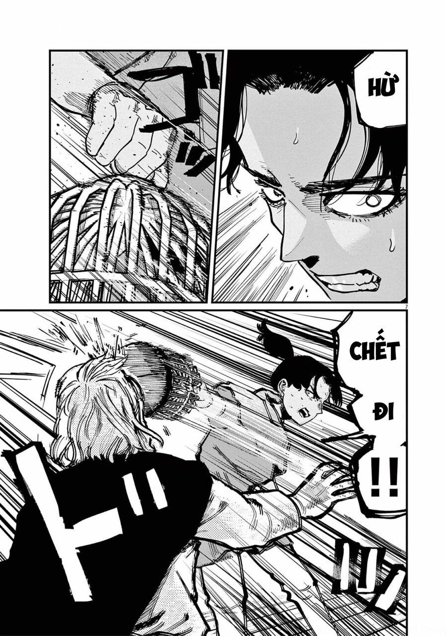 Chi. – Về Sự Vận Động Của Địa Cầu – 56 trang 6