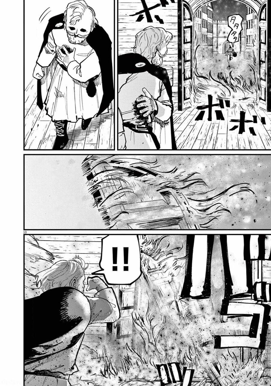 Chi. – Về Sự Vận Động Của Địa Cầu – 56 trang 9