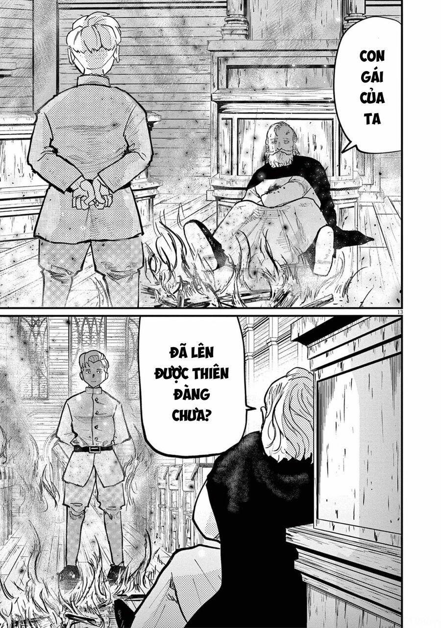 Chi. – Về Sự Vận Động Của Địa Cầu – 57 trang 12