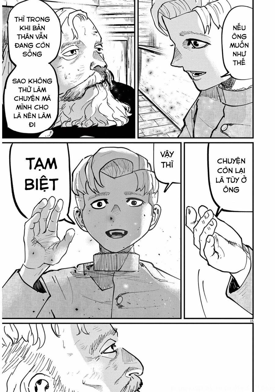 Chi. – Về Sự Vận Động Của Địa Cầu – 57 trang 14