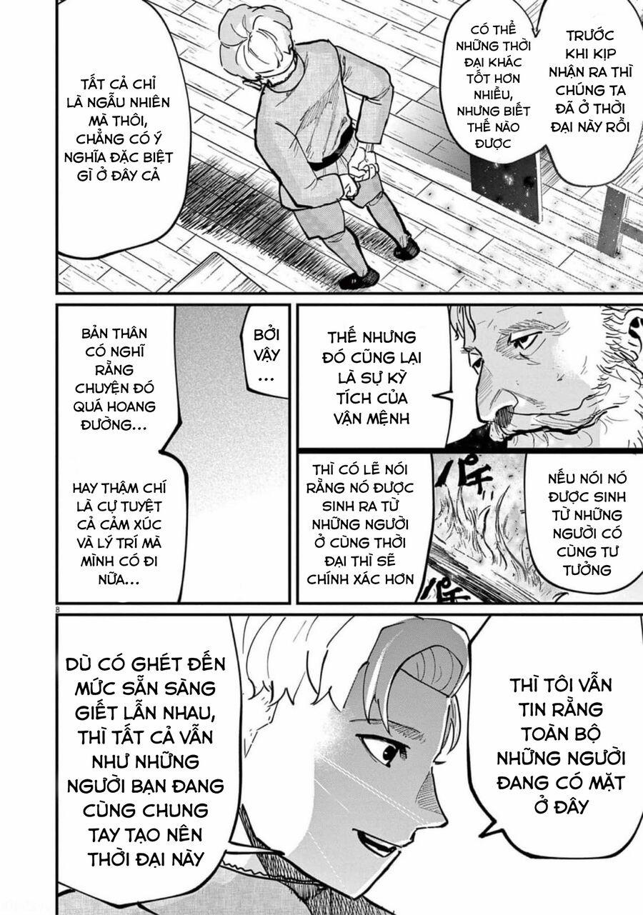 Chi. – Về Sự Vận Động Của Địa Cầu – 57 trang 7