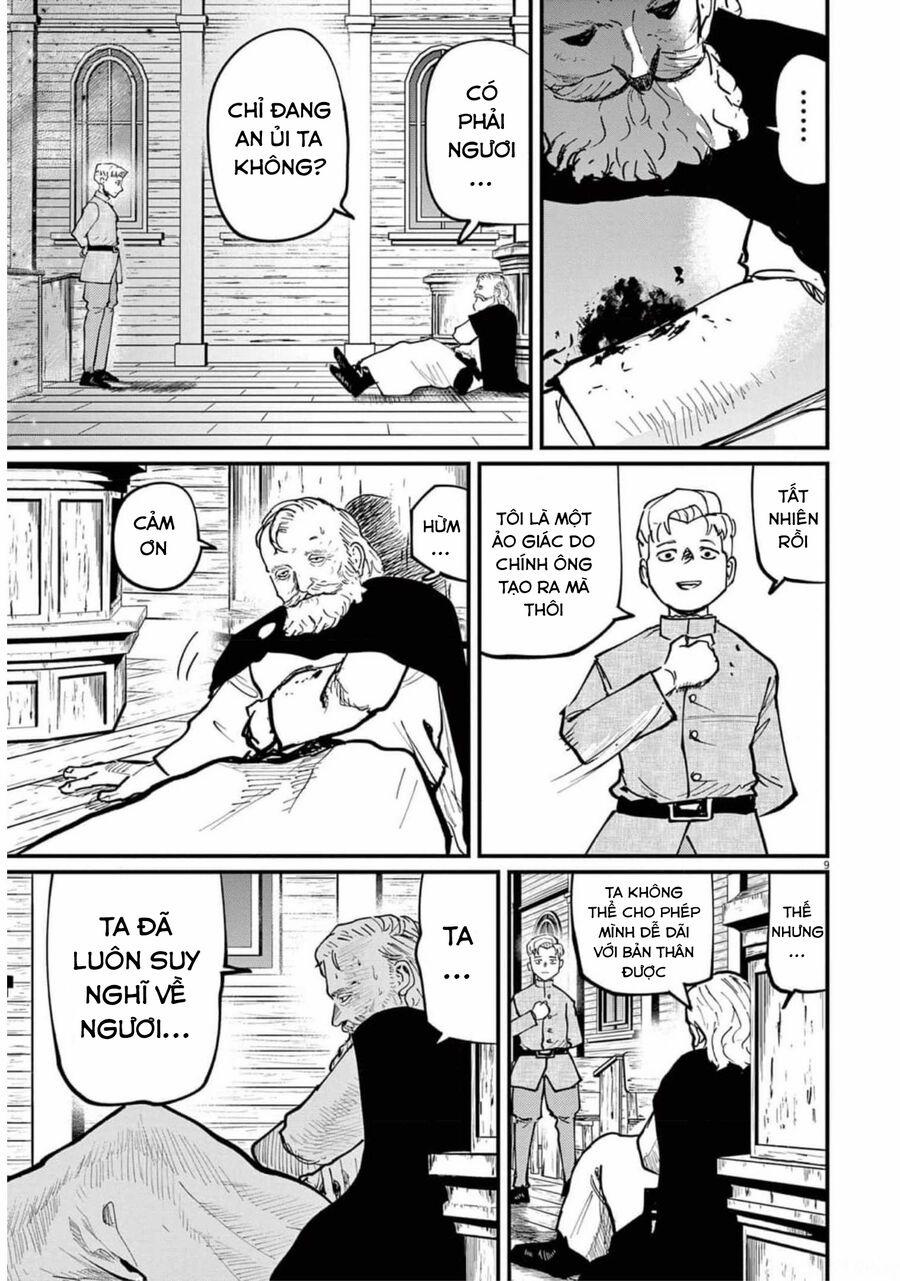 Chi. – Về Sự Vận Động Của Địa Cầu – 57 trang 8