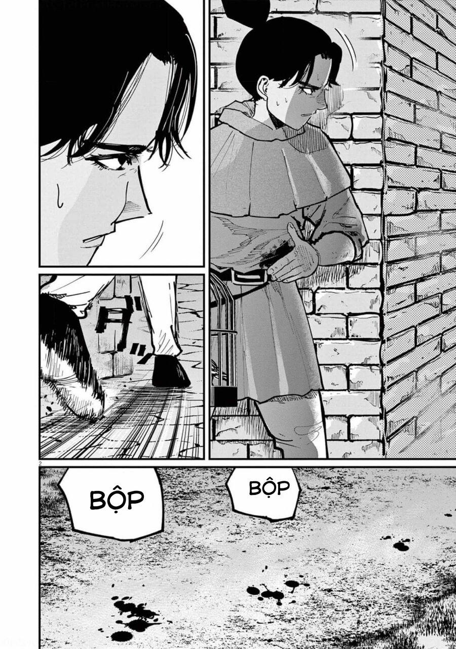 Chi. – Về Sự Vận Động Của Địa Cầu – 58 trang 1