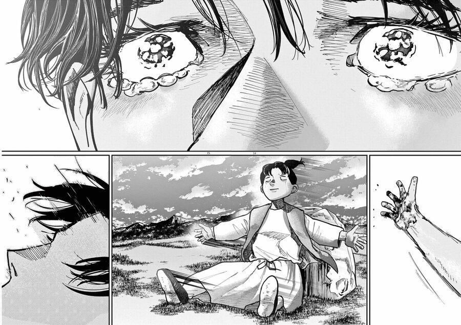 Chi. – Về Sự Vận Động Của Địa Cầu – 58 trang 11