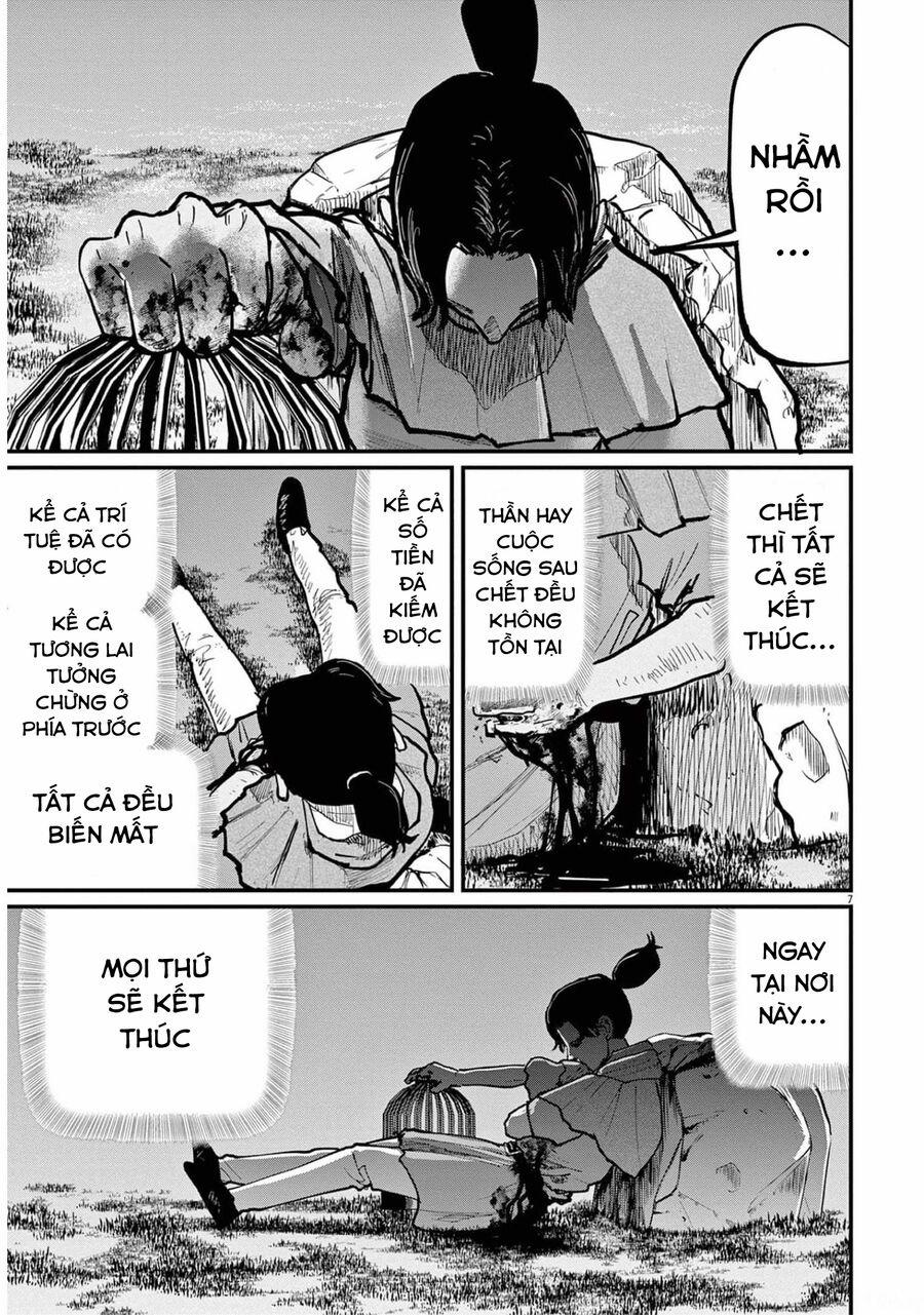 Chi. – Về Sự Vận Động Của Địa Cầu – 58 trang 6