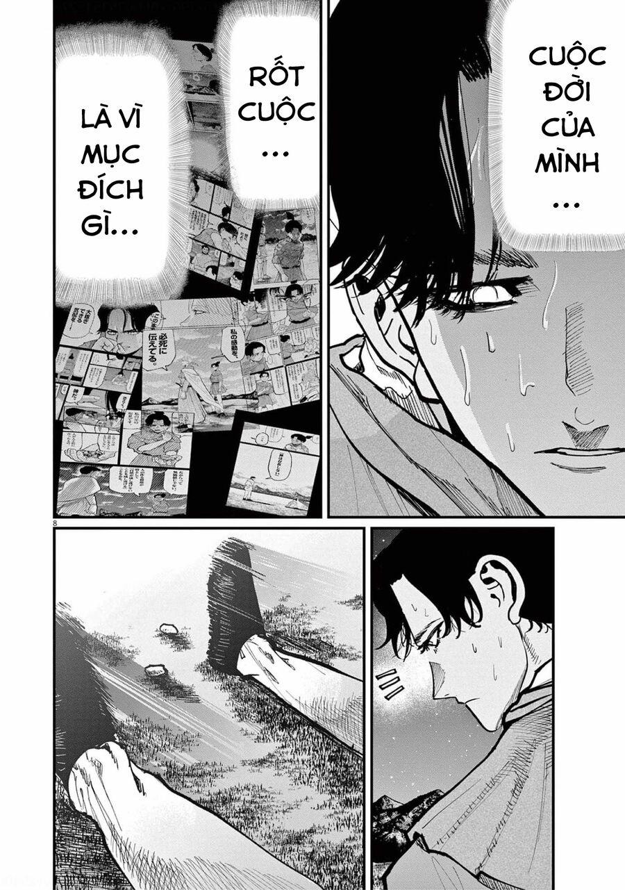 Chi. – Về Sự Vận Động Của Địa Cầu – 58 trang 7