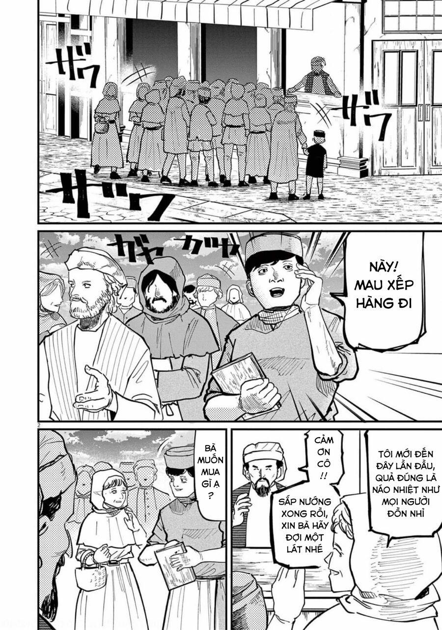 Chi. – Về Sự Vận Động Của Địa Cầu – 59 trang 1