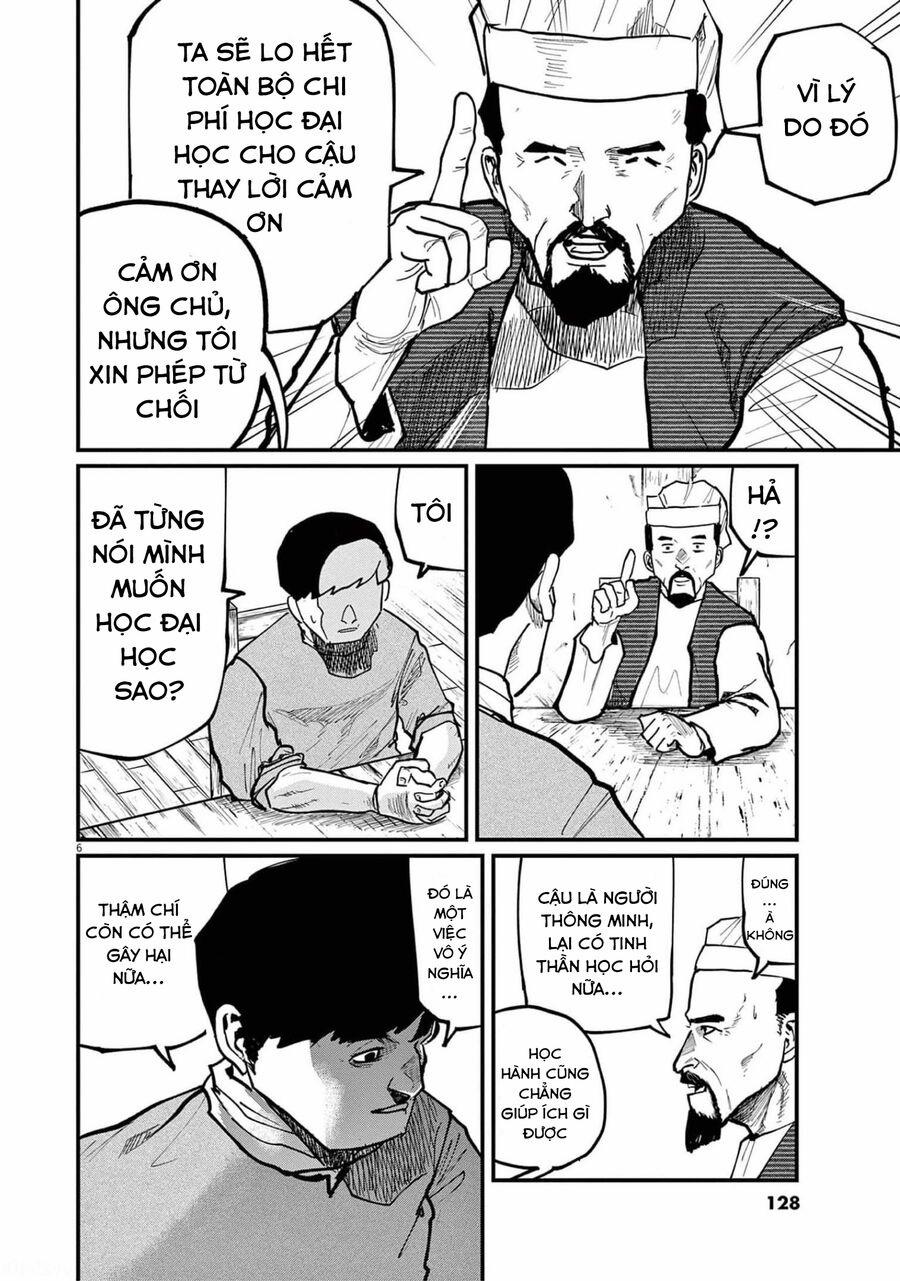 Chi. – Về Sự Vận Động Của Địa Cầu – 59 trang 5