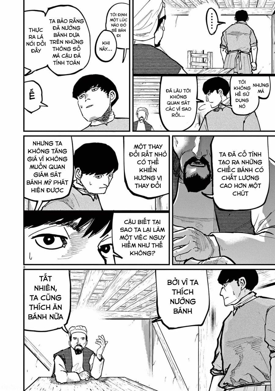 Chi. – Về Sự Vận Động Của Địa Cầu – 59 trang 7