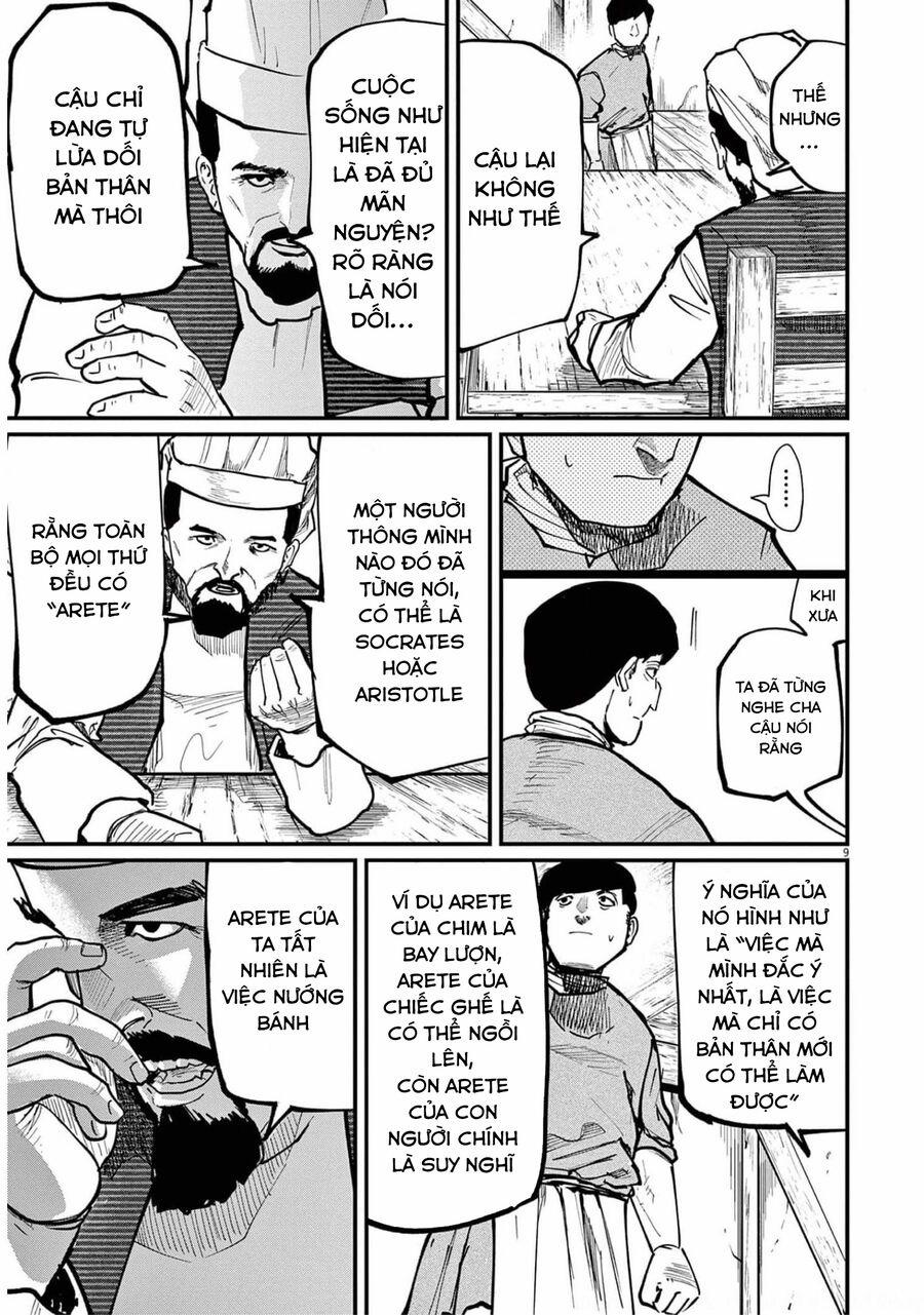 Chi. – Về Sự Vận Động Của Địa Cầu – 59 trang 8