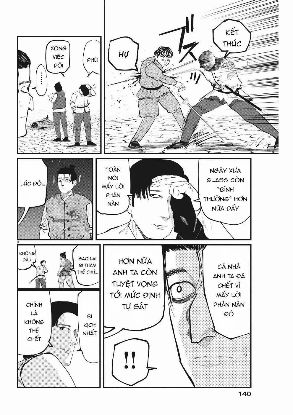 Chi. – Về Sự Vận Động Của Địa Cầu – 6 trang 10