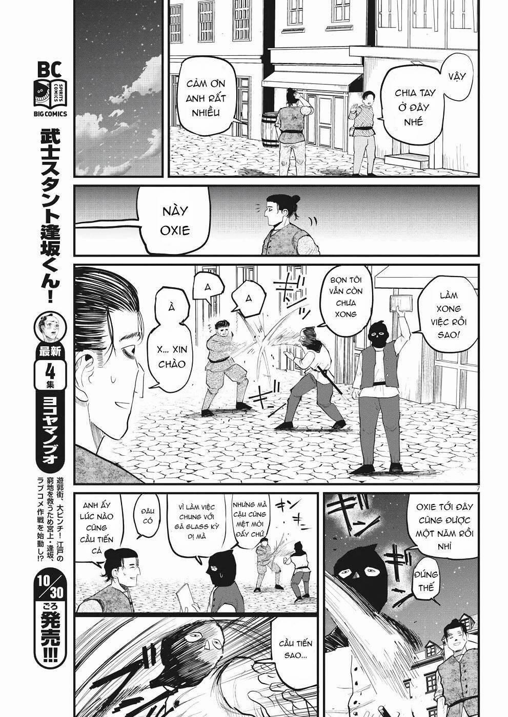 Chi. – Về Sự Vận Động Của Địa Cầu – 6 trang 9