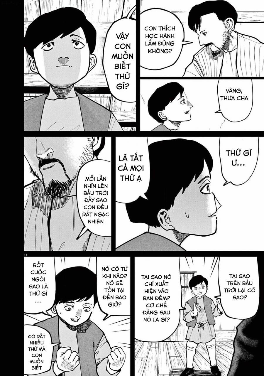 Chi. – Về Sự Vận Động Của Địa Cầu – 60 trang 10