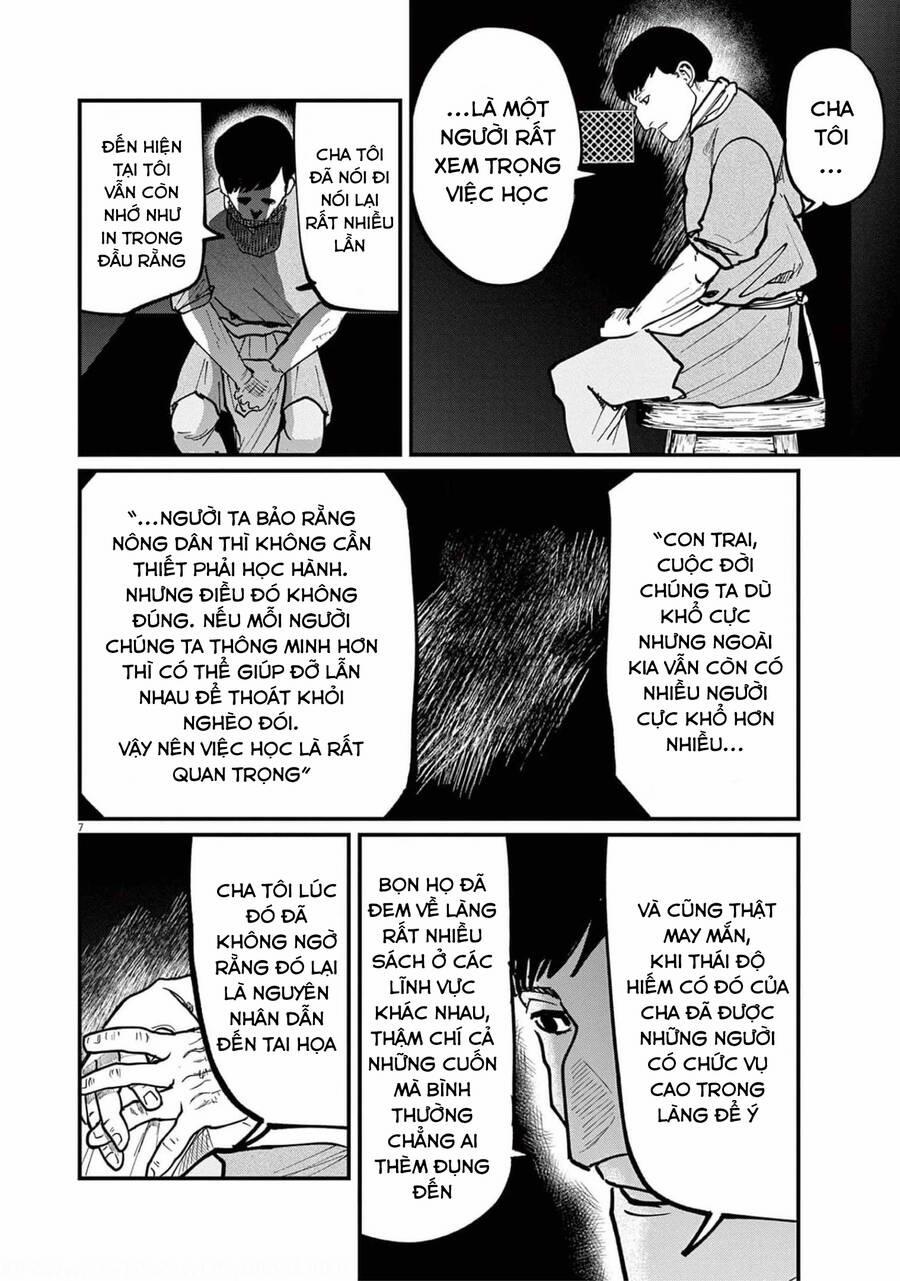 Chi. – Về Sự Vận Động Của Địa Cầu – 60 trang 6