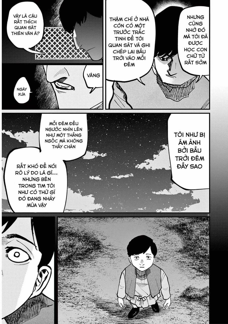 Chi. – Về Sự Vận Động Của Địa Cầu – 60 trang 7