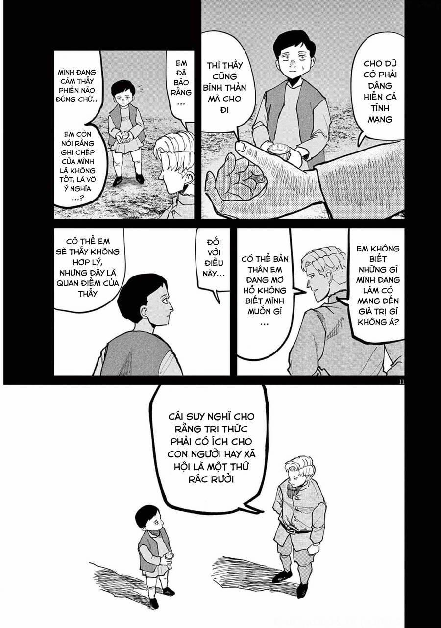 Chi. – Về Sự Vận Động Của Địa Cầu – 61 trang 10