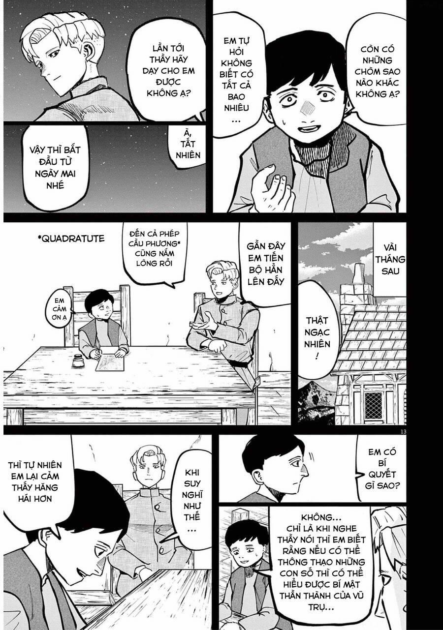 Chi. – Về Sự Vận Động Của Địa Cầu – 61 trang 12