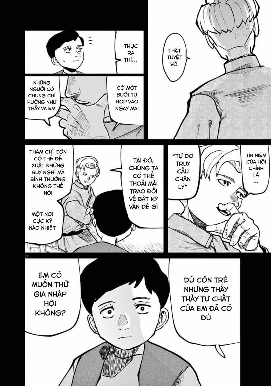 Chi. – Về Sự Vận Động Của Địa Cầu – 61 trang 13