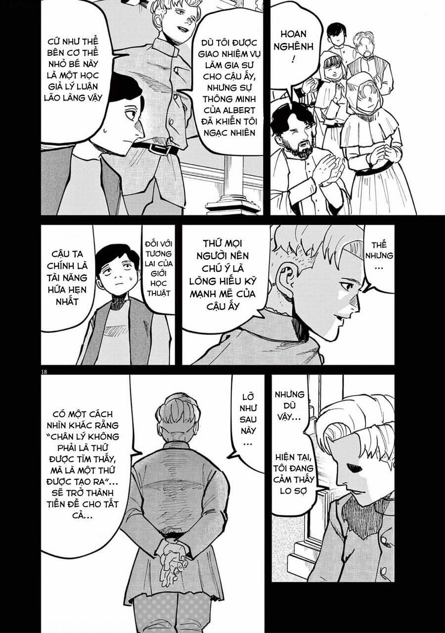 Chi. – Về Sự Vận Động Của Địa Cầu – 61 trang 17