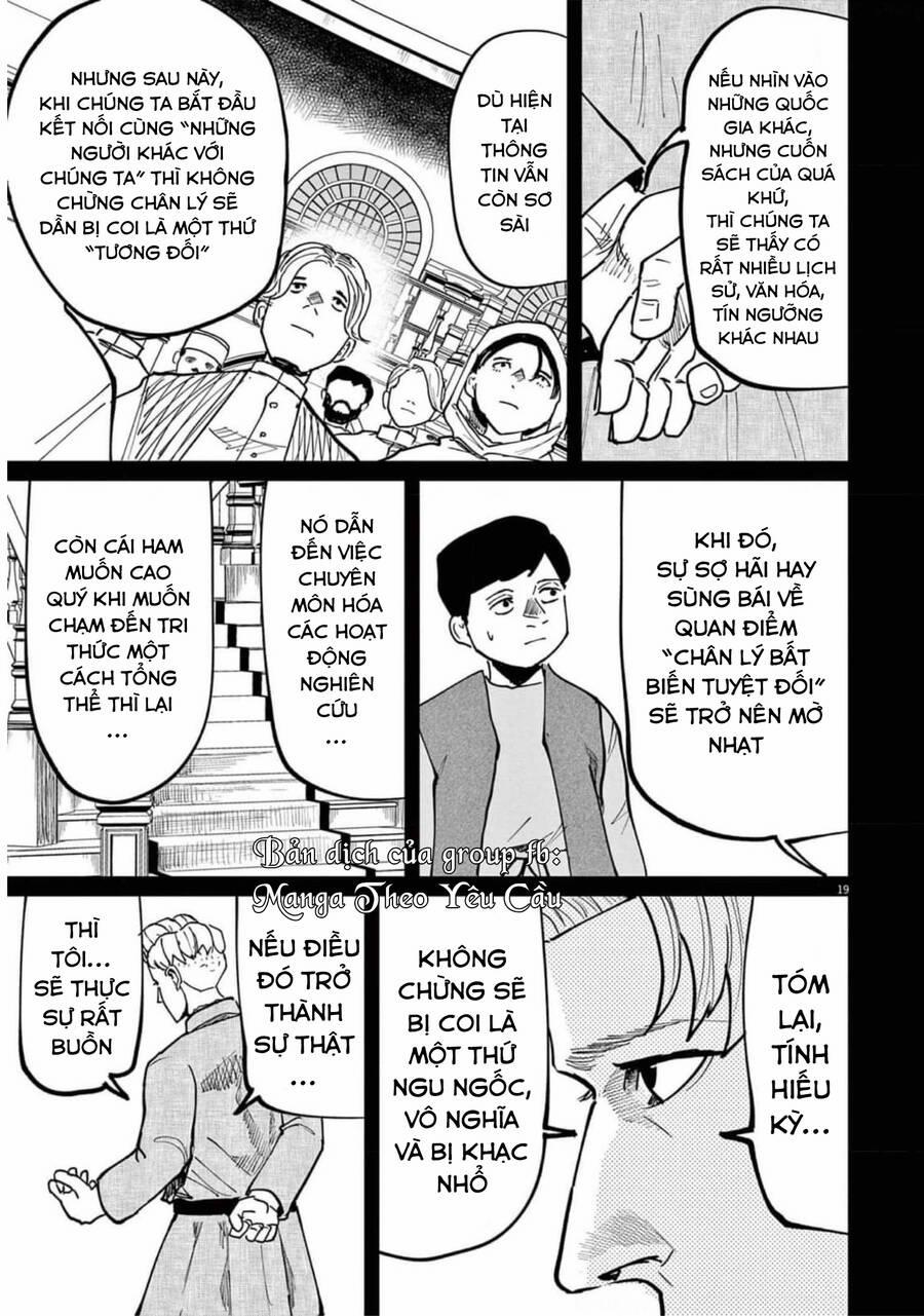 Chi. – Về Sự Vận Động Của Địa Cầu – 61 trang 18