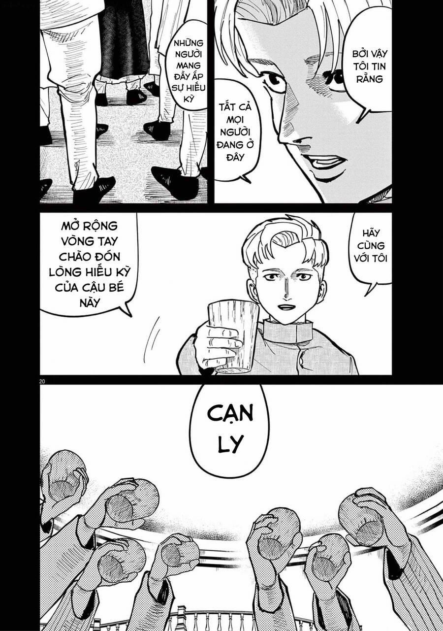 Chi. – Về Sự Vận Động Của Địa Cầu – 61 trang 19