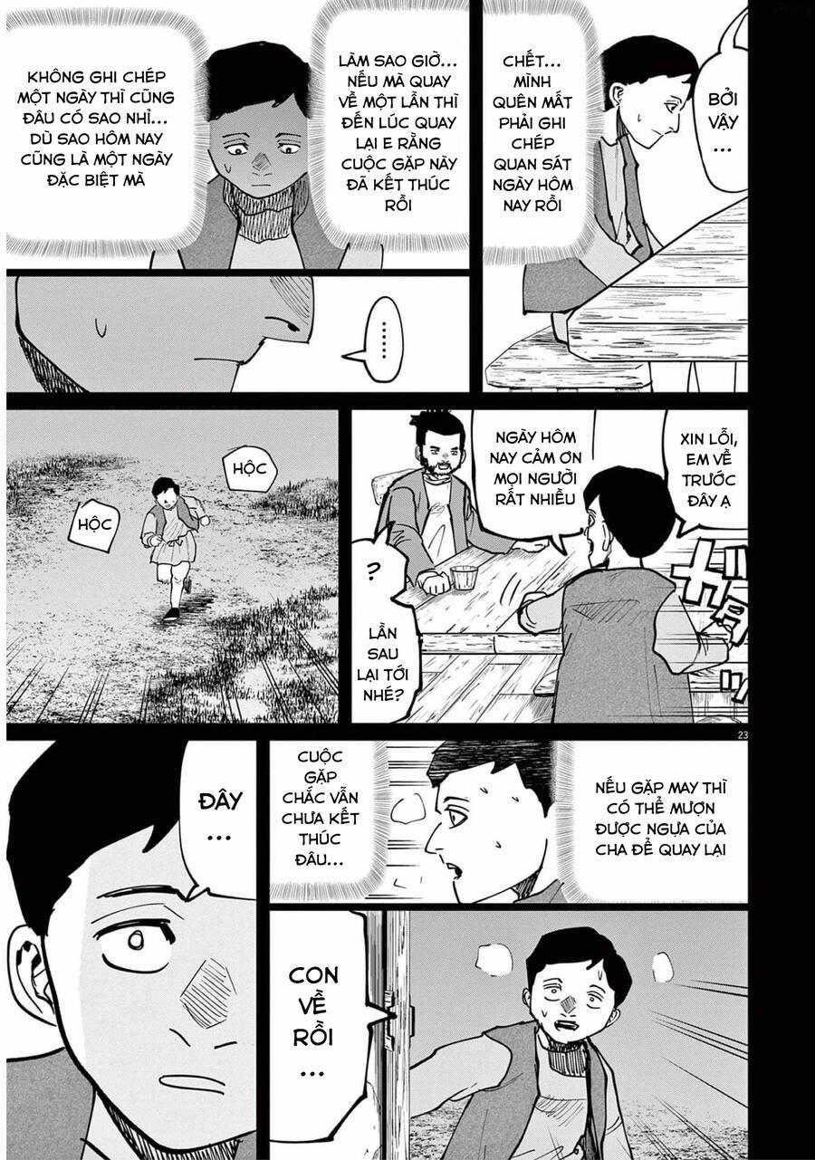 Chi. – Về Sự Vận Động Của Địa Cầu – 61 trang 22