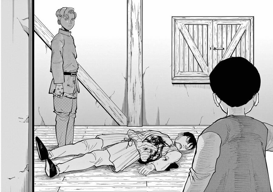 Chi. – Về Sự Vận Động Của Địa Cầu – 61 trang 23