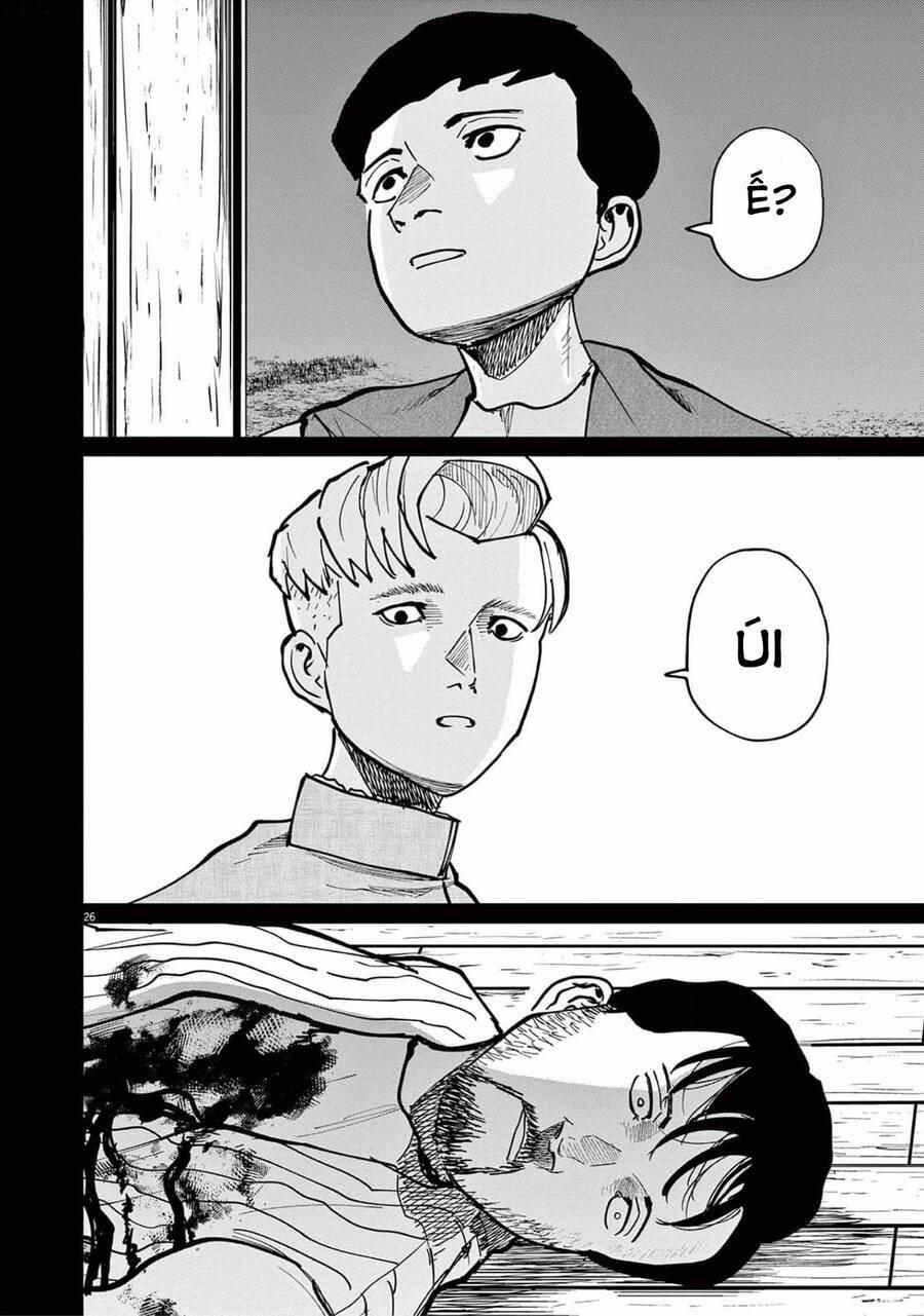 Chi. – Về Sự Vận Động Của Địa Cầu – 61 trang 24