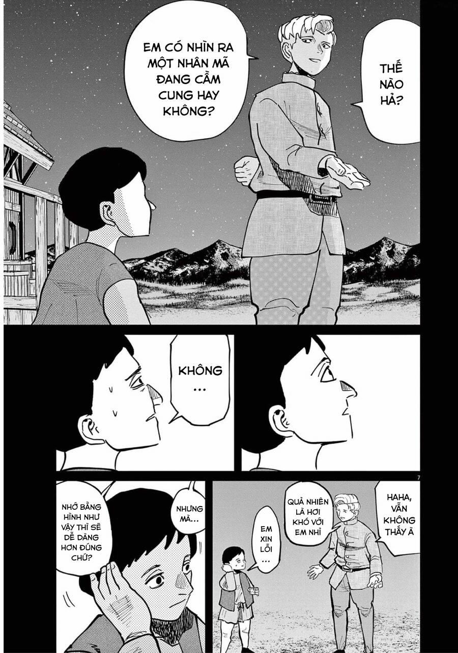 Chi. – Về Sự Vận Động Của Địa Cầu – 61 trang 6