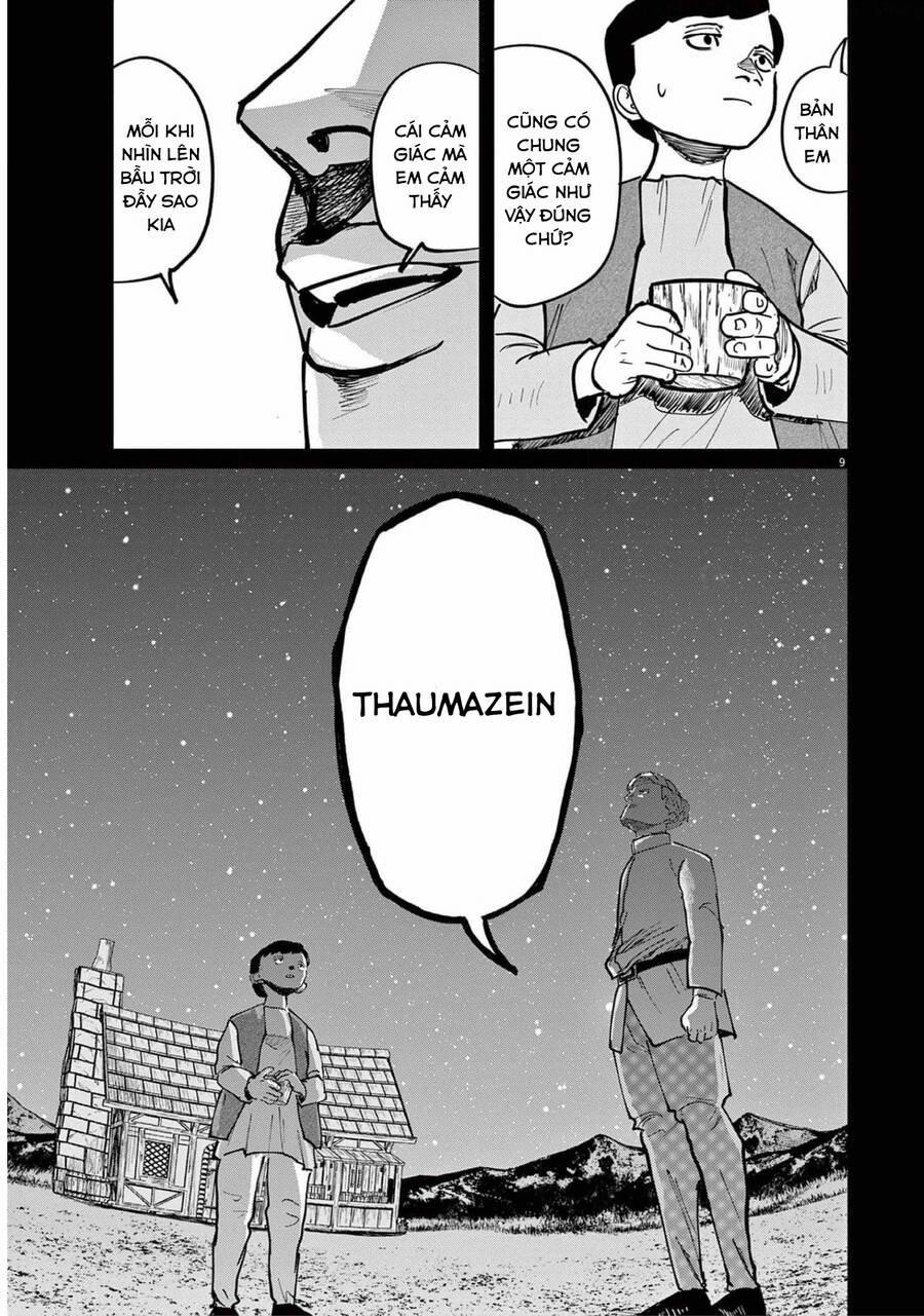 Chi. – Về Sự Vận Động Của Địa Cầu – 61 trang 8