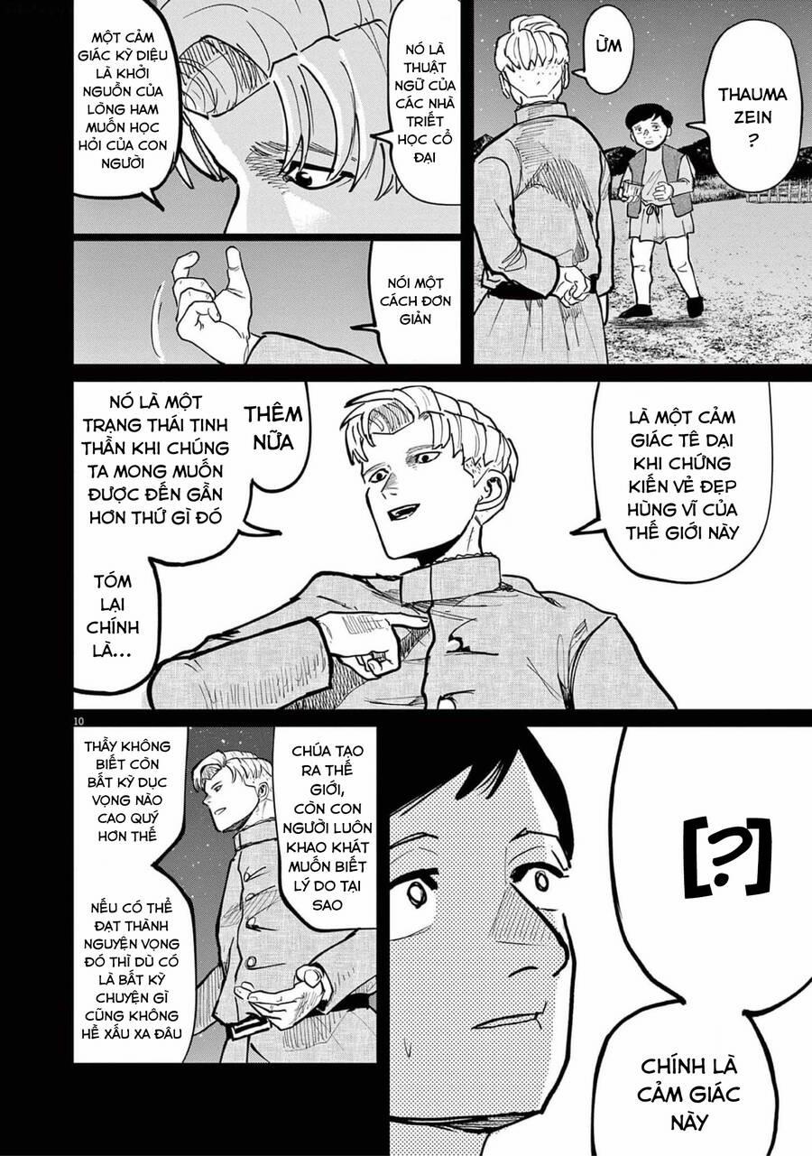 Chi. – Về Sự Vận Động Của Địa Cầu – 61 trang 9