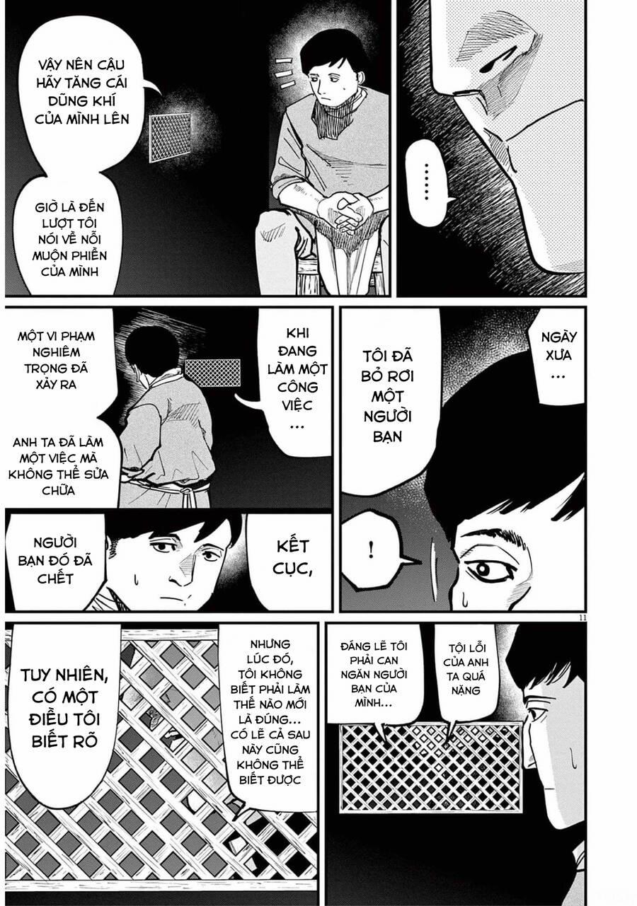 Chi. – Về Sự Vận Động Của Địa Cầu – 62 trang 10